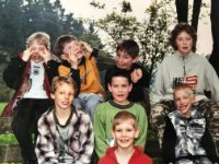 ein Bild aus dem Album