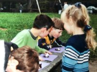 ein Bild aus dem Album