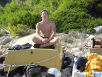 ein Bild aus dem Album