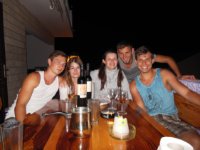 ein Bild aus dem Album