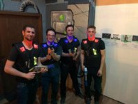 ein Bild aus dem Album