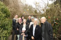 ein Bild aus dem Album