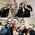 ein Bild aus dem Album