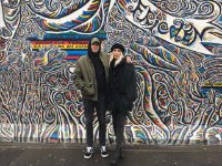 ein Bild aus dem Album