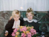 ein Bild aus dem Album