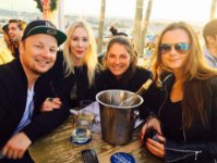 ein Bild aus dem Album