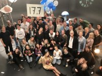 das zu meldende Bild