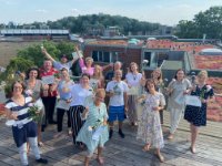 das zu meldende Bild