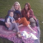 das zu meldende Bild