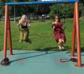 ein Bild aus dem Album