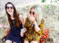 ein Bild aus dem Album