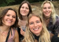 das zu meldende Bild