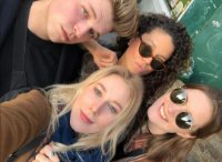 das zu meldende Bild