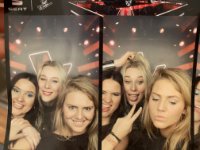 das zu meldende Bild